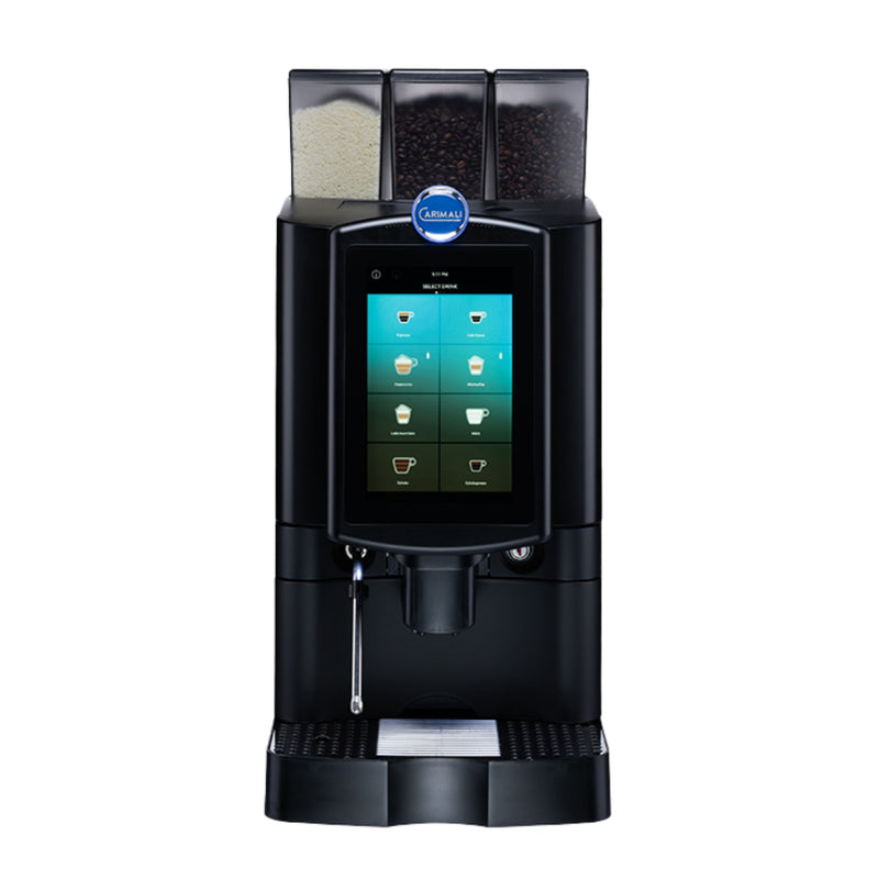 Armonia Ultra Black