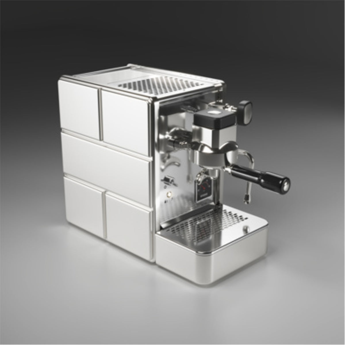 Stone Mine Premium espressomaskin