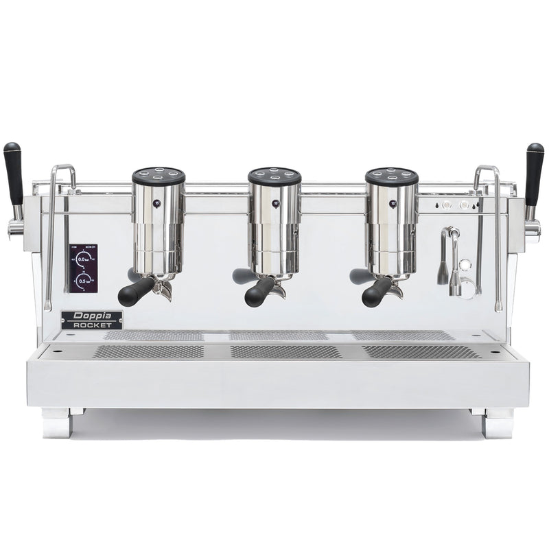 Rocket Espresso RE Doppia 3-grupp espressomaskin