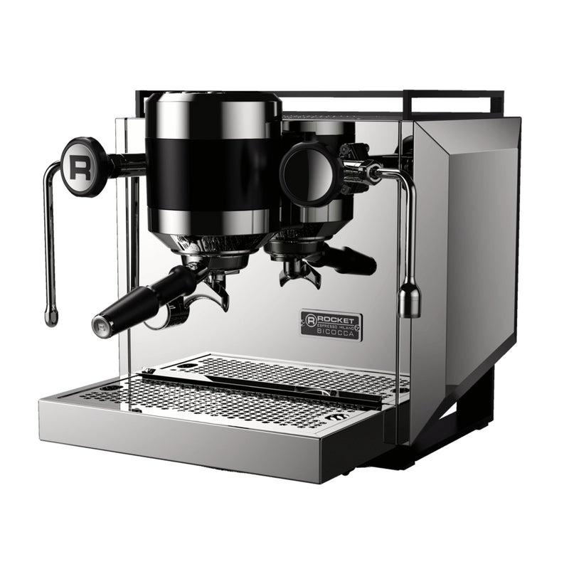 Rocket Espresso Bicocca espressomaskin