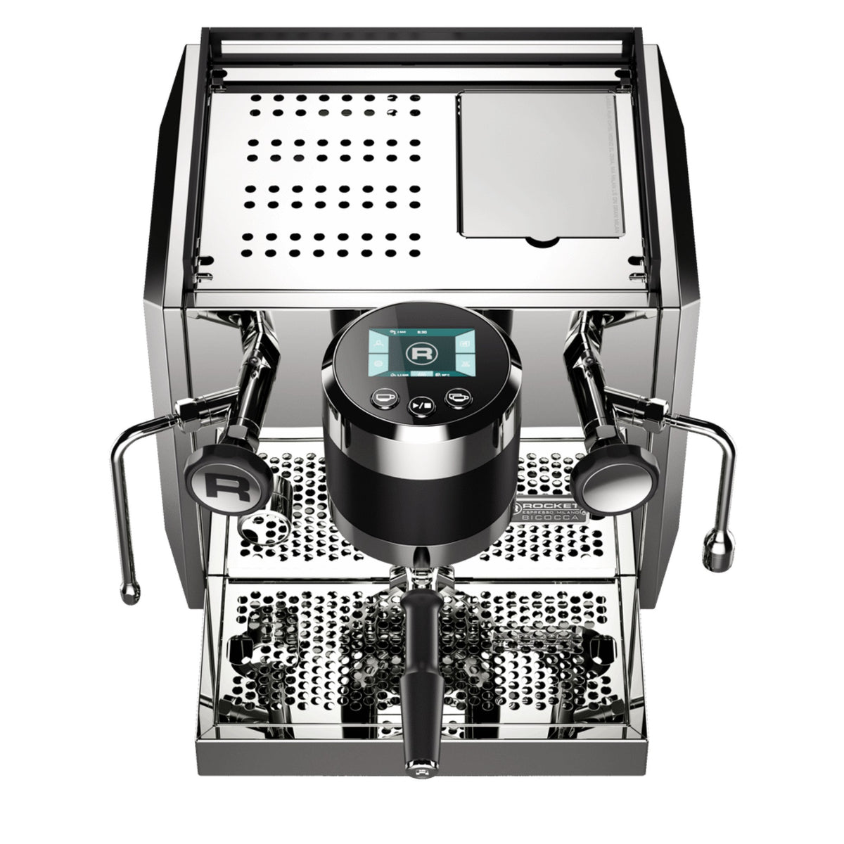 Rocket Espresso Bicocca espresso machine