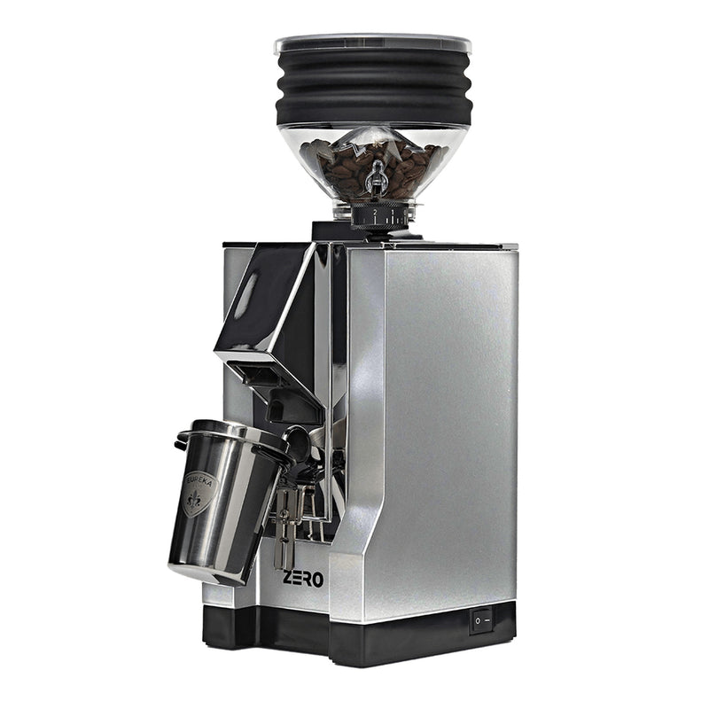 Mignon Zero 55 Chrome