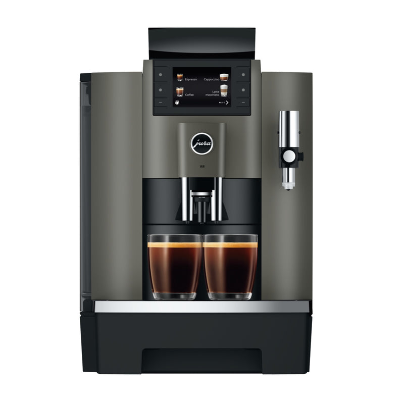 W8 Dark Inox (EA)