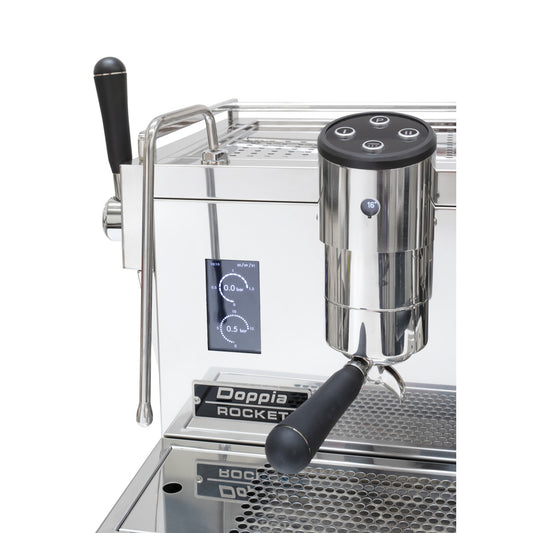 Rocket Espresso RE Doppia 2-grupp espressomaskin