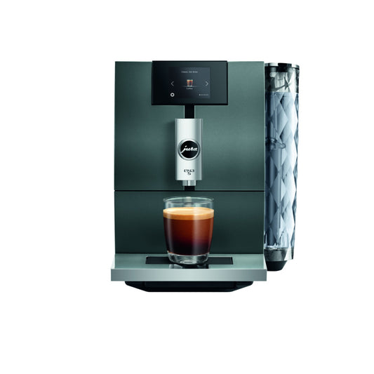 Jura ENA 5 coffee machine - night inox (EA)