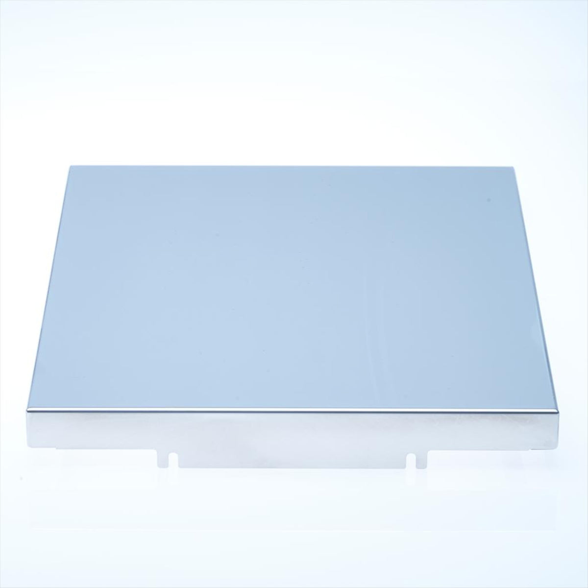 Sidopanel R58-R60V Chrome