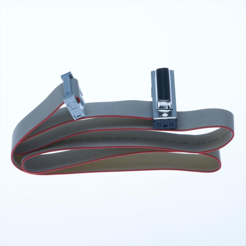 Ribbon cable
