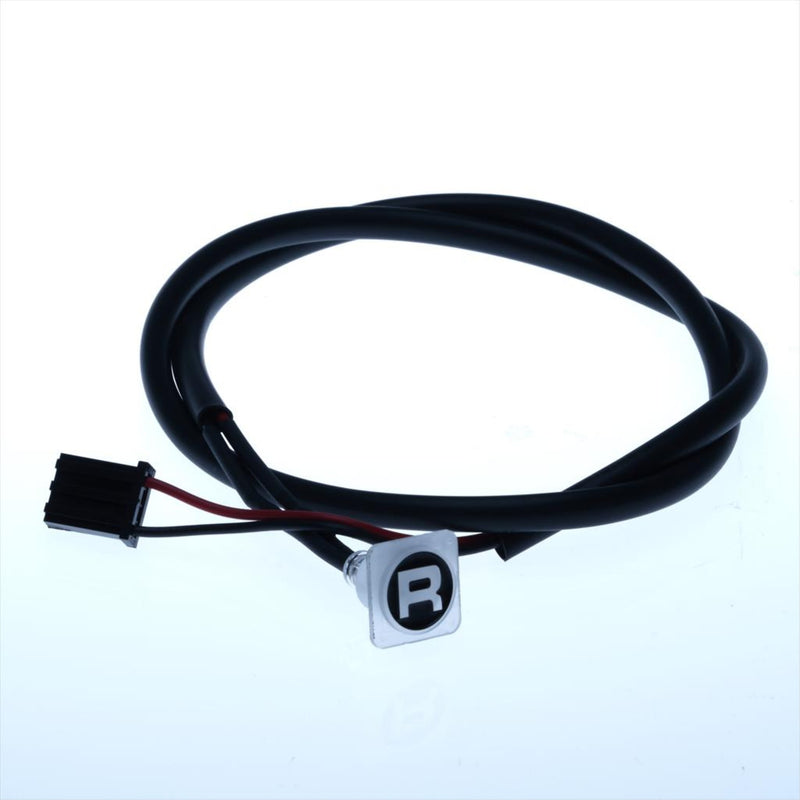 LED R60V front