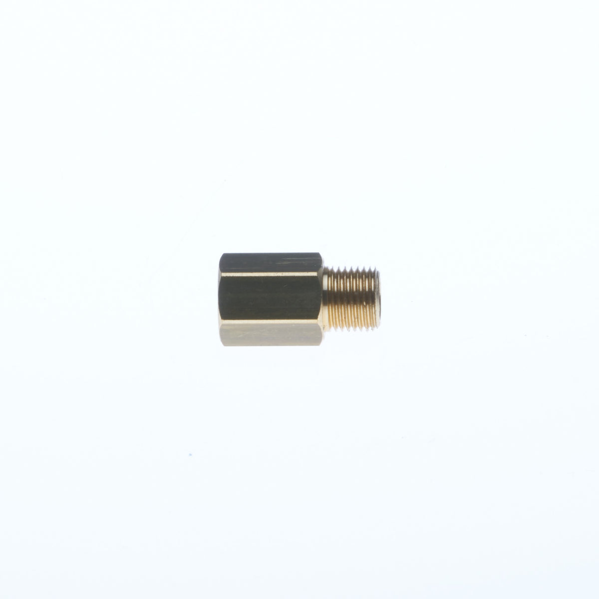 Incoming water connection MI 1/8 - MA 1/8