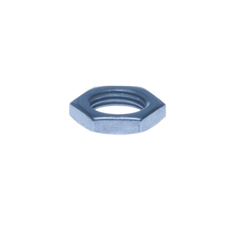 Nut for bottom plug 1/8"