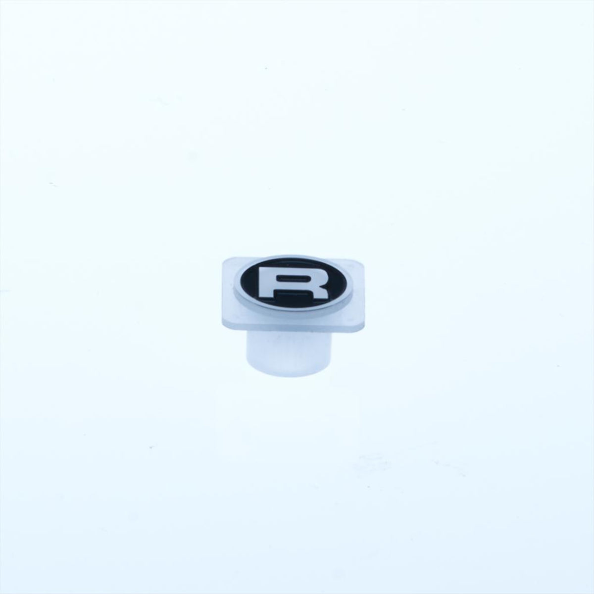 LED stöd "R" loggan