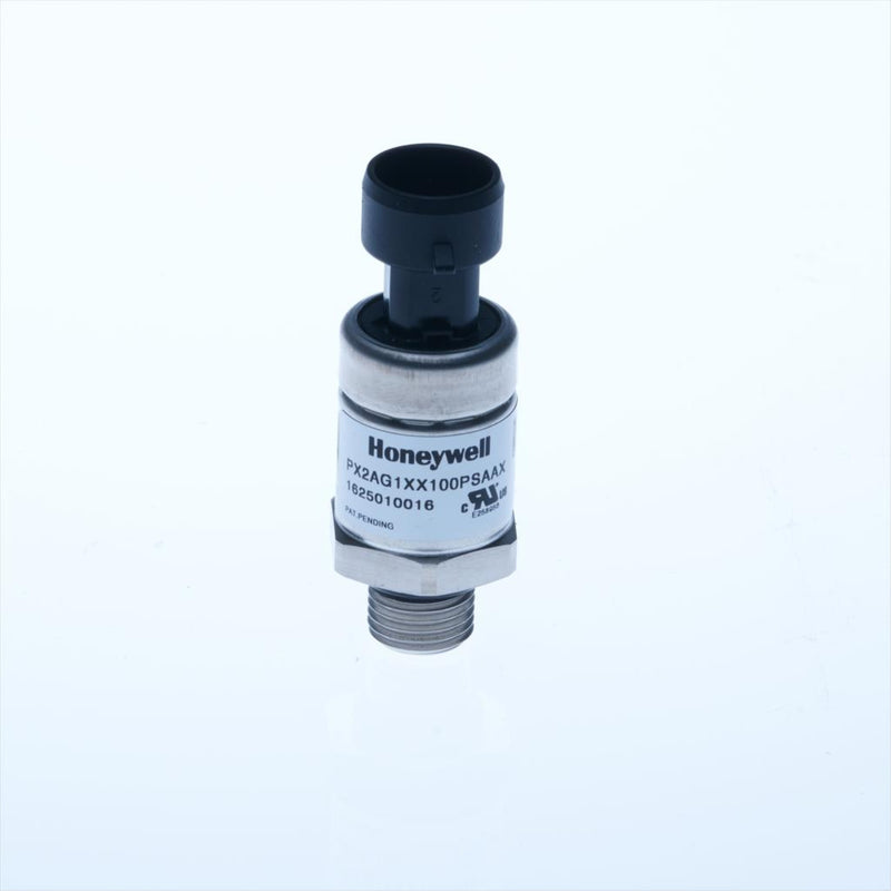 Pressure sensor