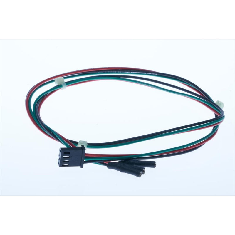 Cable for pressure sensor
