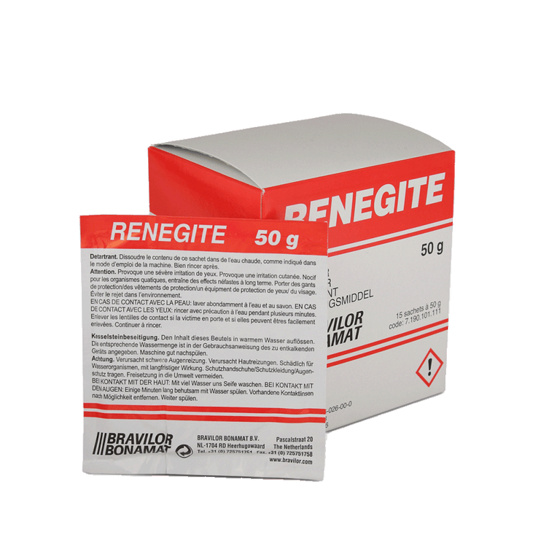 Renegite 15 x 50 g