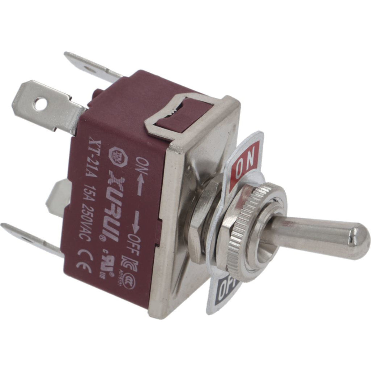On-Off Switch
