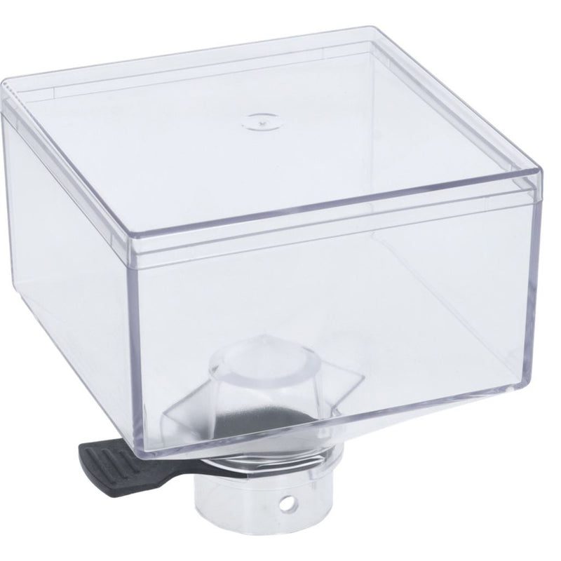 Bönhållare Mignon 300 g transparent