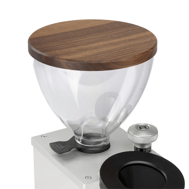 Lid Rocket Walnut