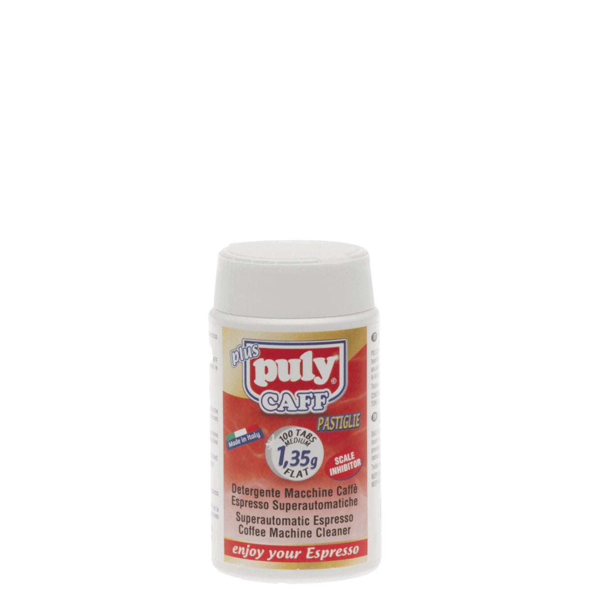 Caff Plus Tablets 1.35 g