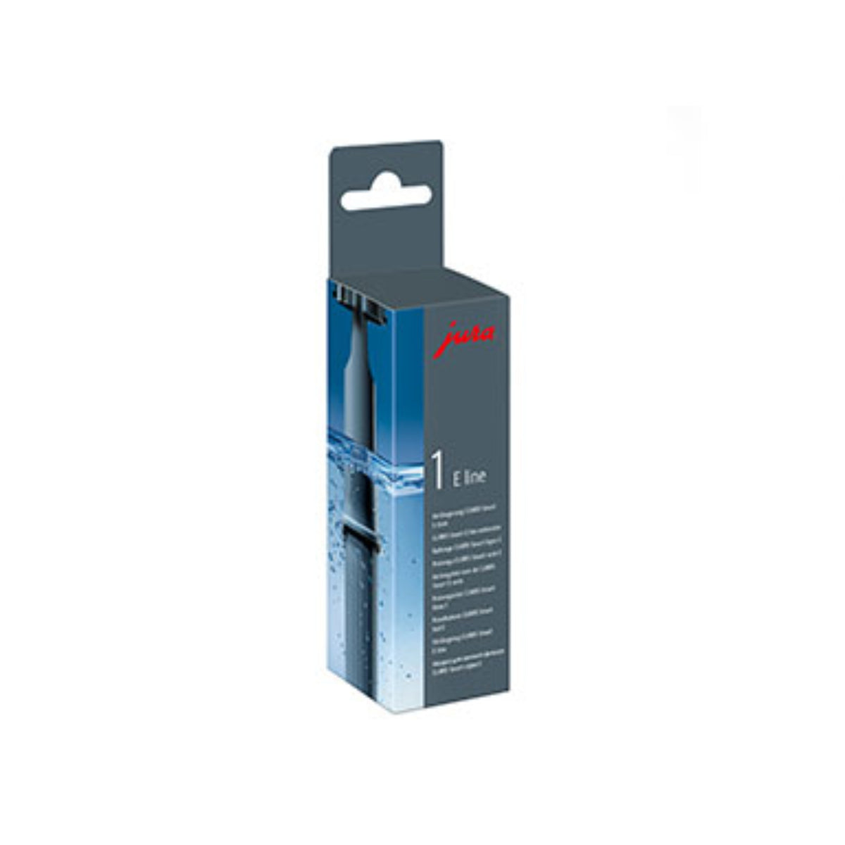 Claris Smart filter extension E-line
