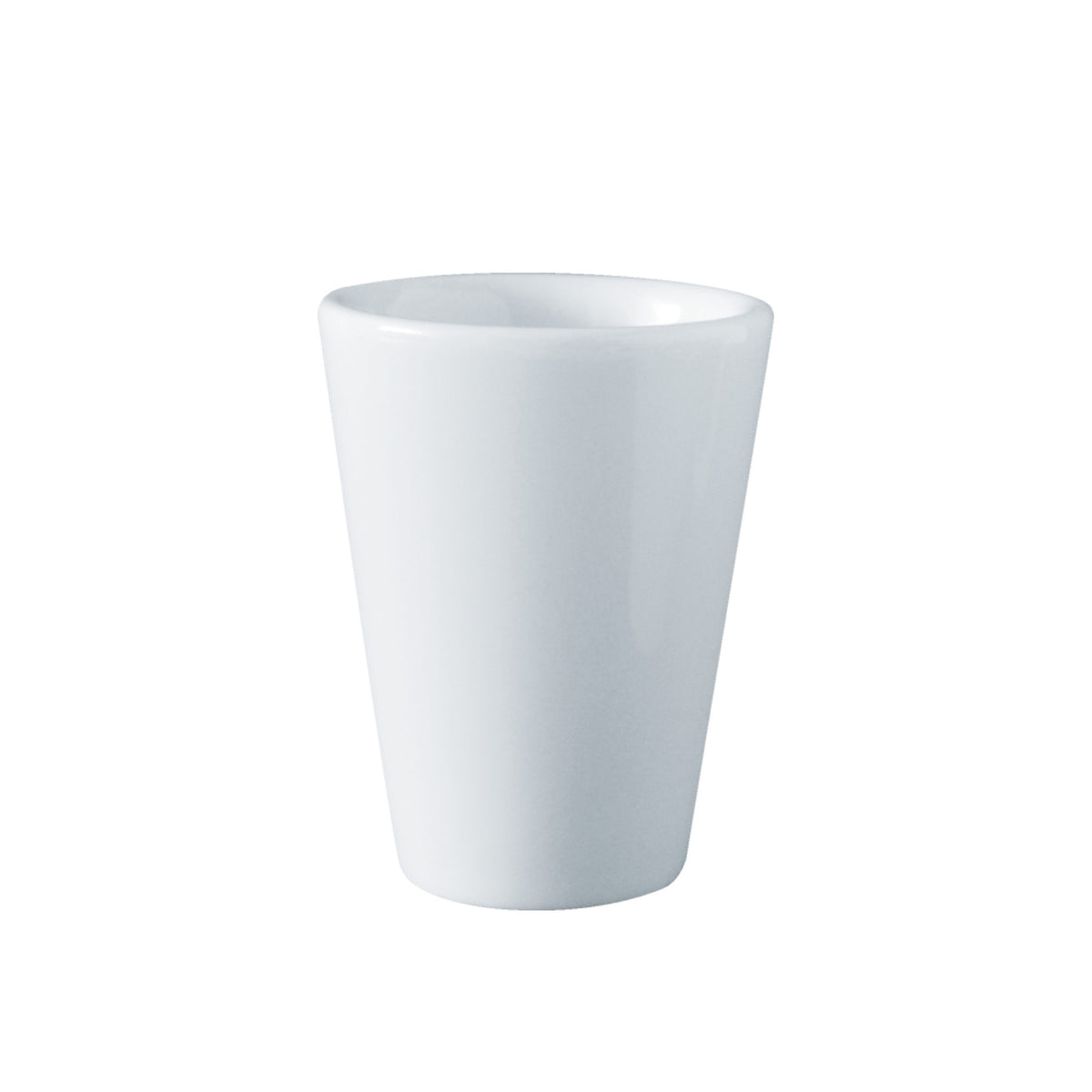Ancap Espresso Cup - White