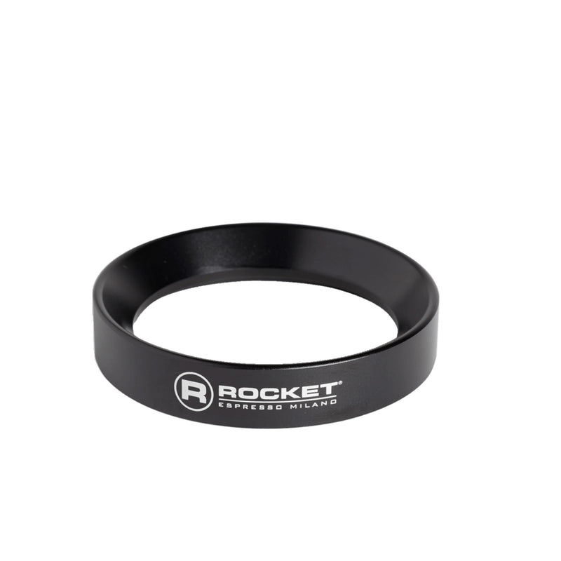 Rocket Espresso Doseringstratt - matt svart