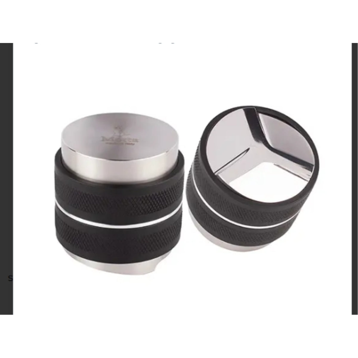 Motta Dynamometrisk tamper och utjämnare - 58 mm
