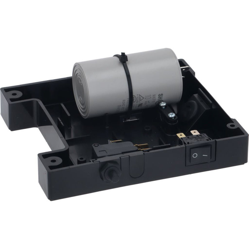 Elektronikkort Mignon Filtro, Crono