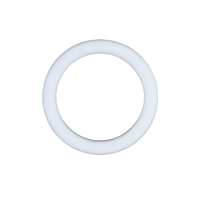 Element packing teflon 1"