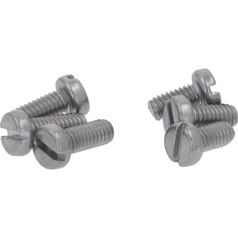 Atom Grinding Discs Screws