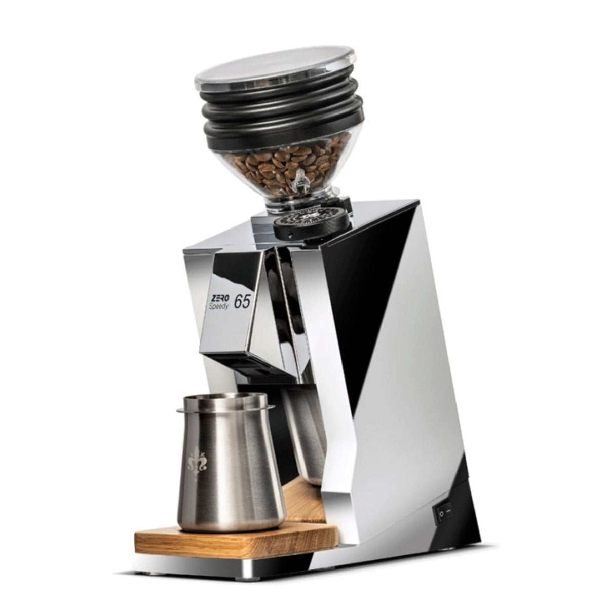 Eureka Mignon Zero 65 speedy - coffee grinder