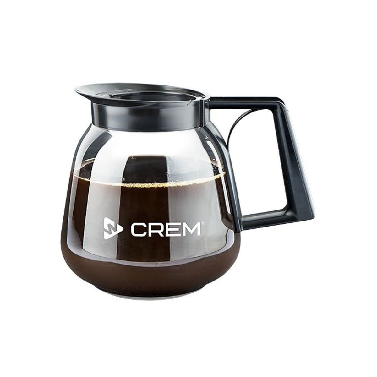 Glass jug 1.8L