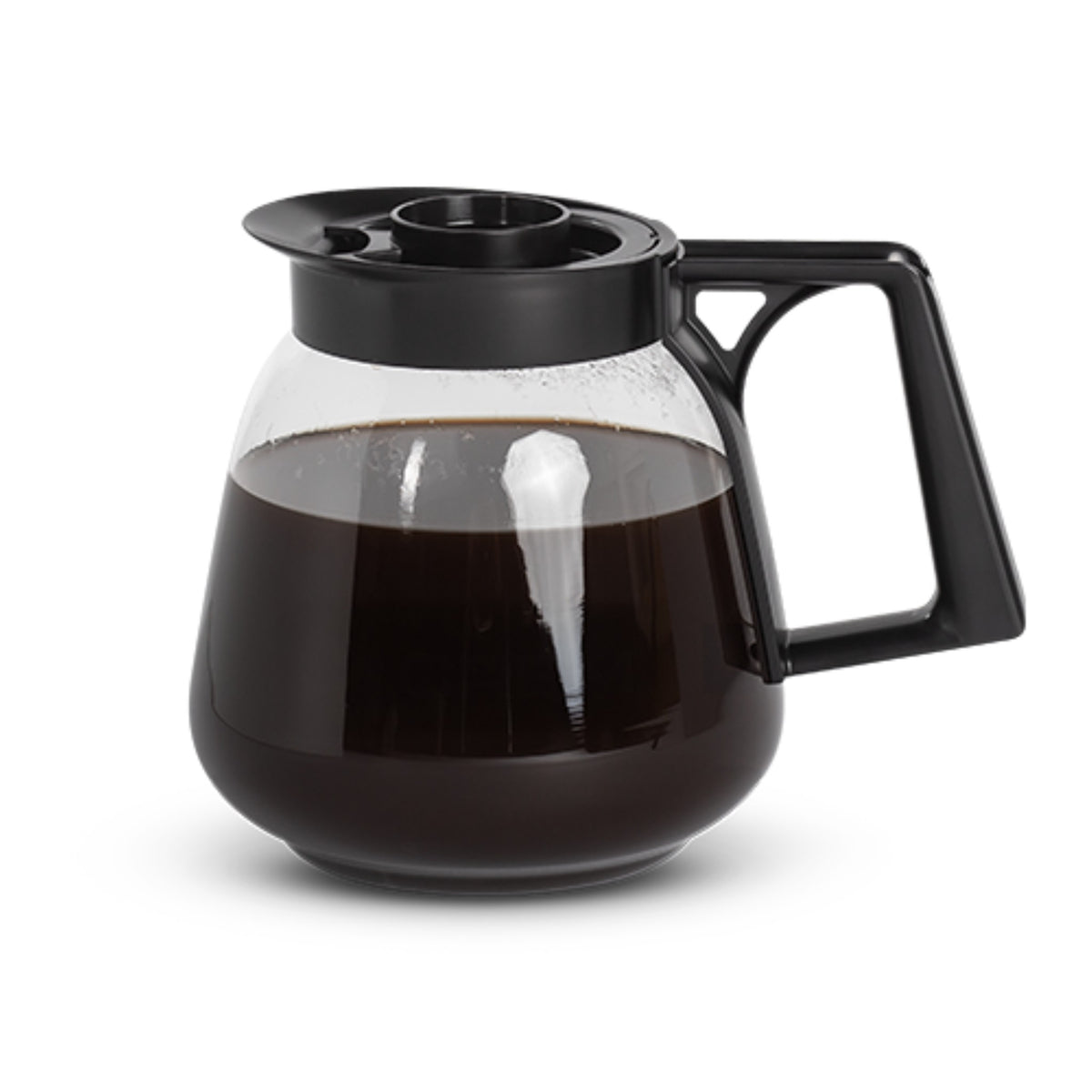 Glass Carafe Neutral