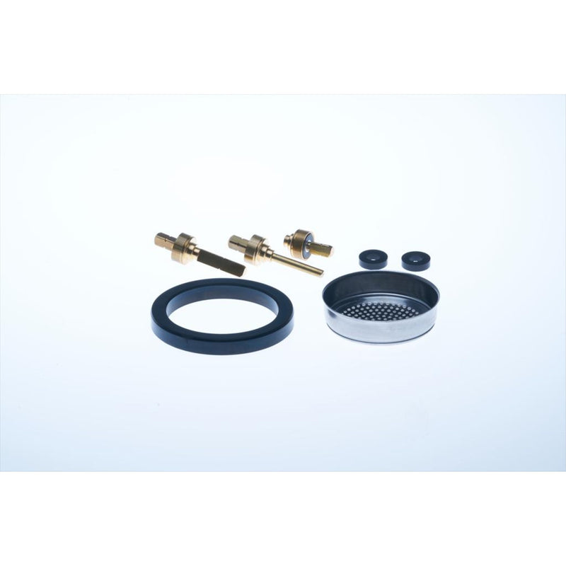 Grupprenovering E61 9 mm