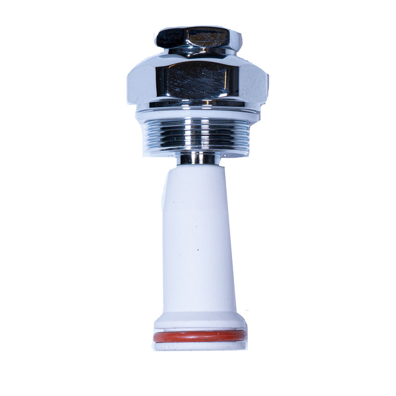 Group head mushroom E61 ceramic