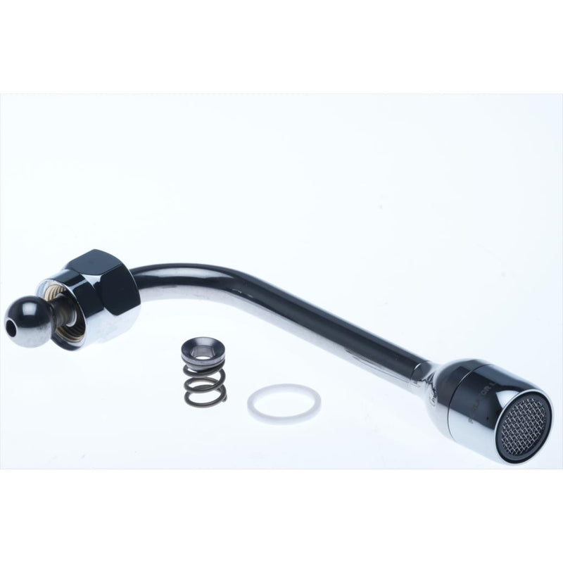 Hot water pipe complete R58/R60V