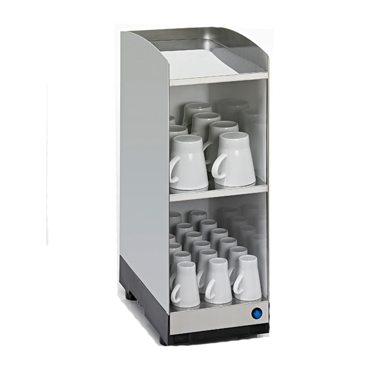 Cup warmer
