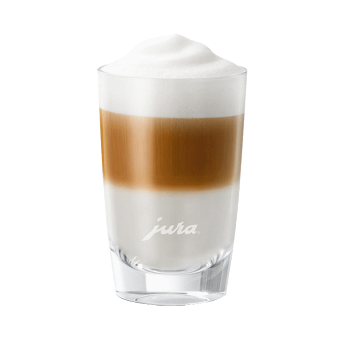 Latte Macchiato Glasses 220ml 2-pk