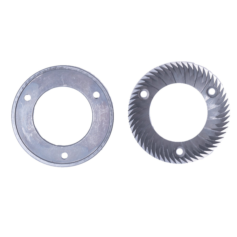 Female connectors MXD