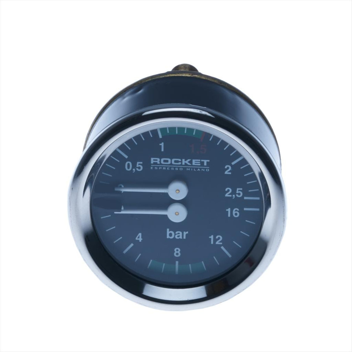 Pressure gauge Boxer