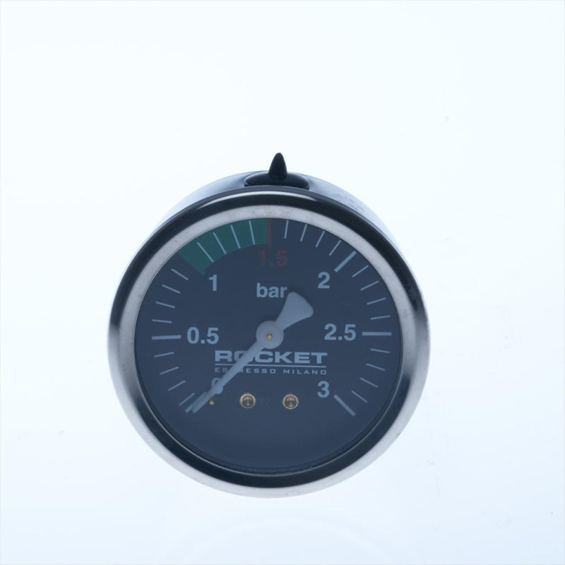 Manometer Boiler R8/R9