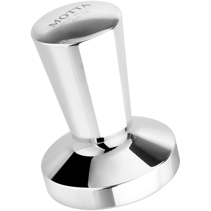 Motta Aluminium Easy kaffepress - 53mm