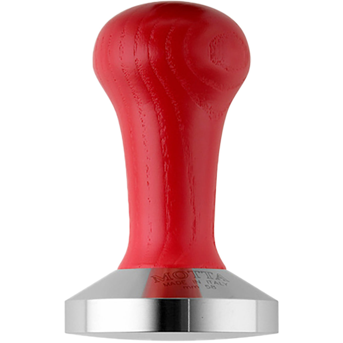 Motta Bombato Convex Base French Press - 58mm
