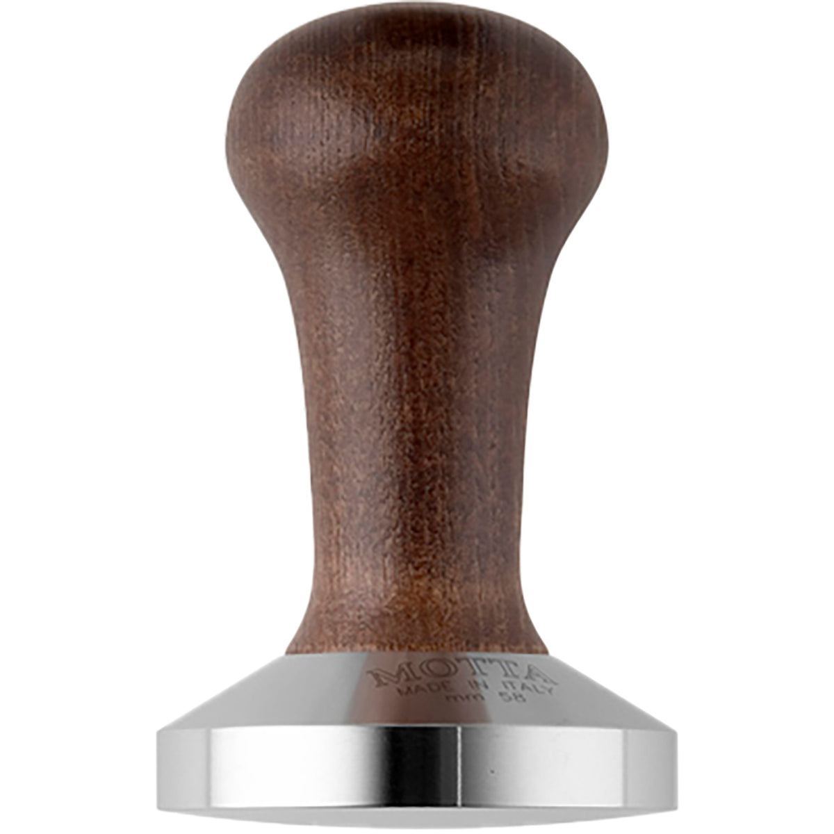 Motta Bombato Convex Base French Press - 58mm