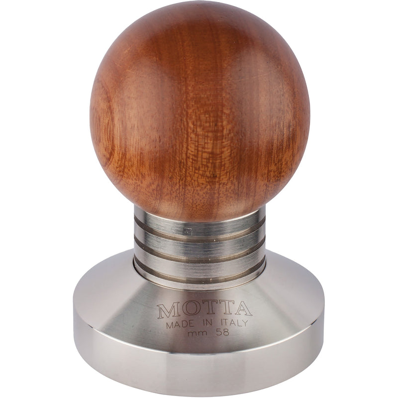 Motta Bubble plane base kaffepress - 58mm