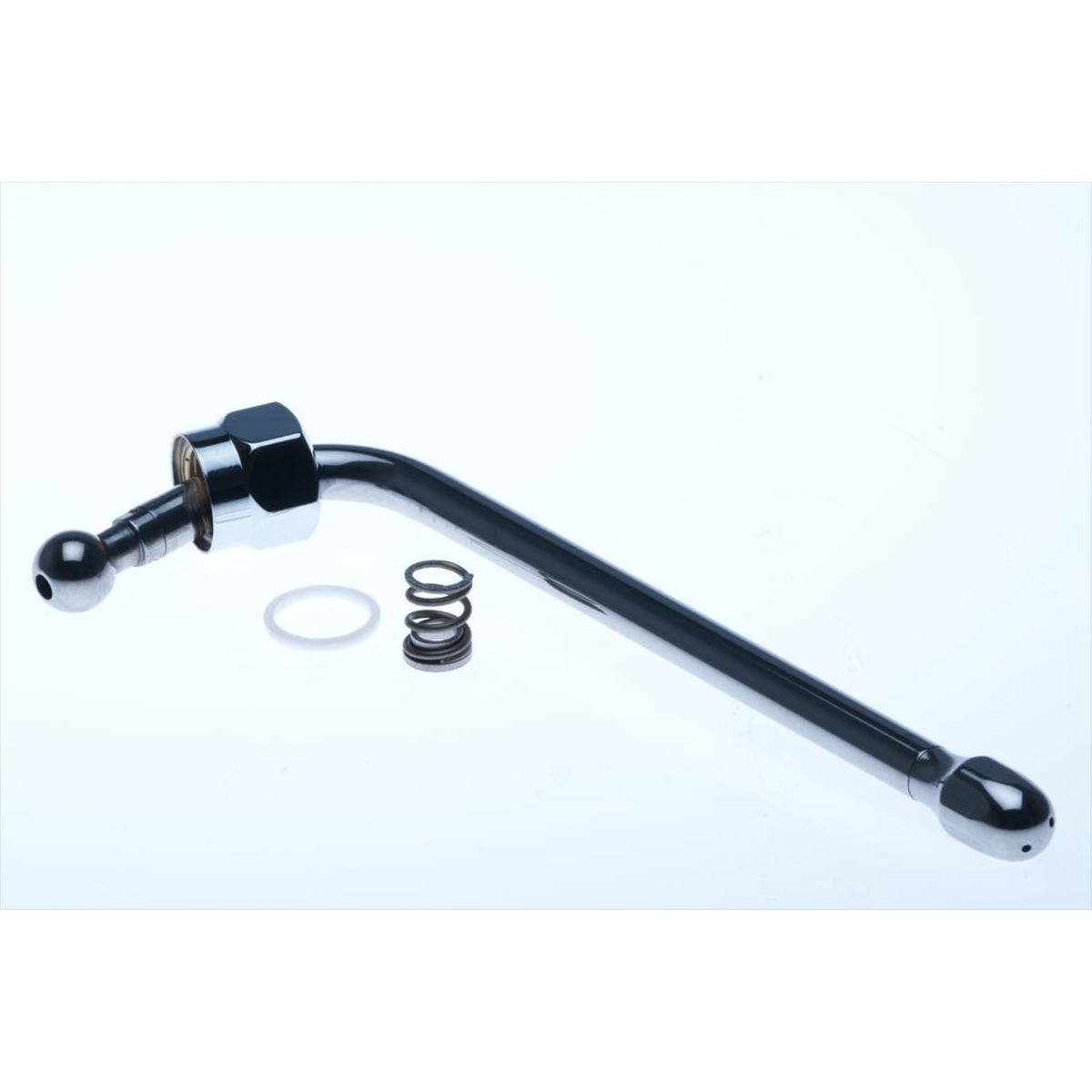 Steam pipe complete R58/R60V