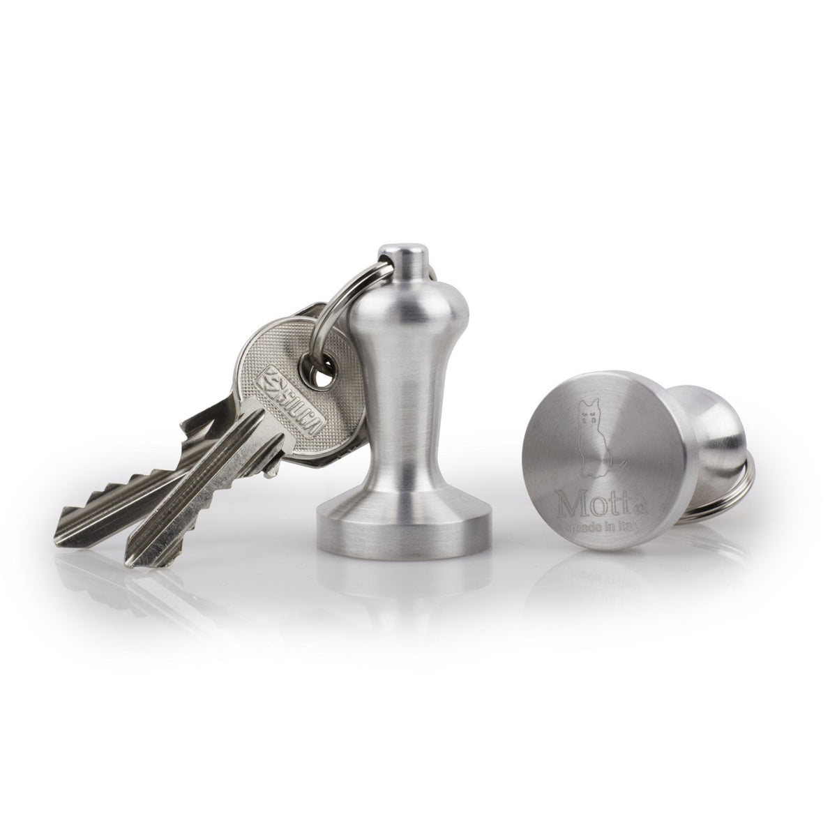 Nyckelring Tamper