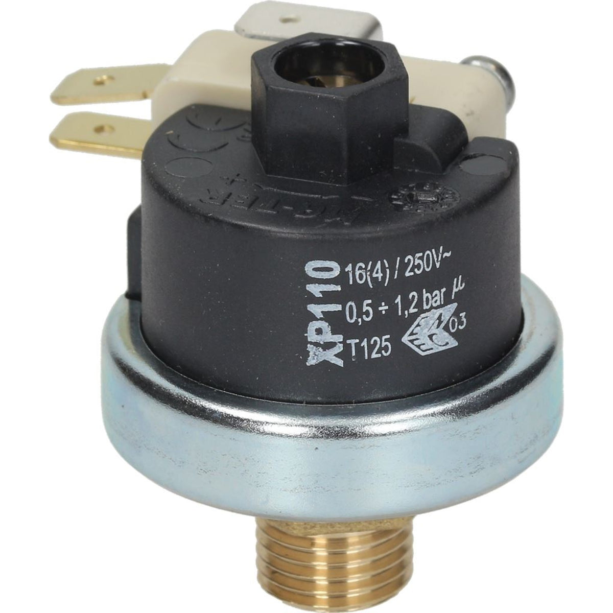 Pressostat Mater XP110