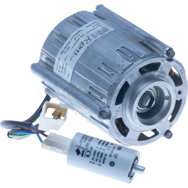 Pump motor Evo/R58/R60