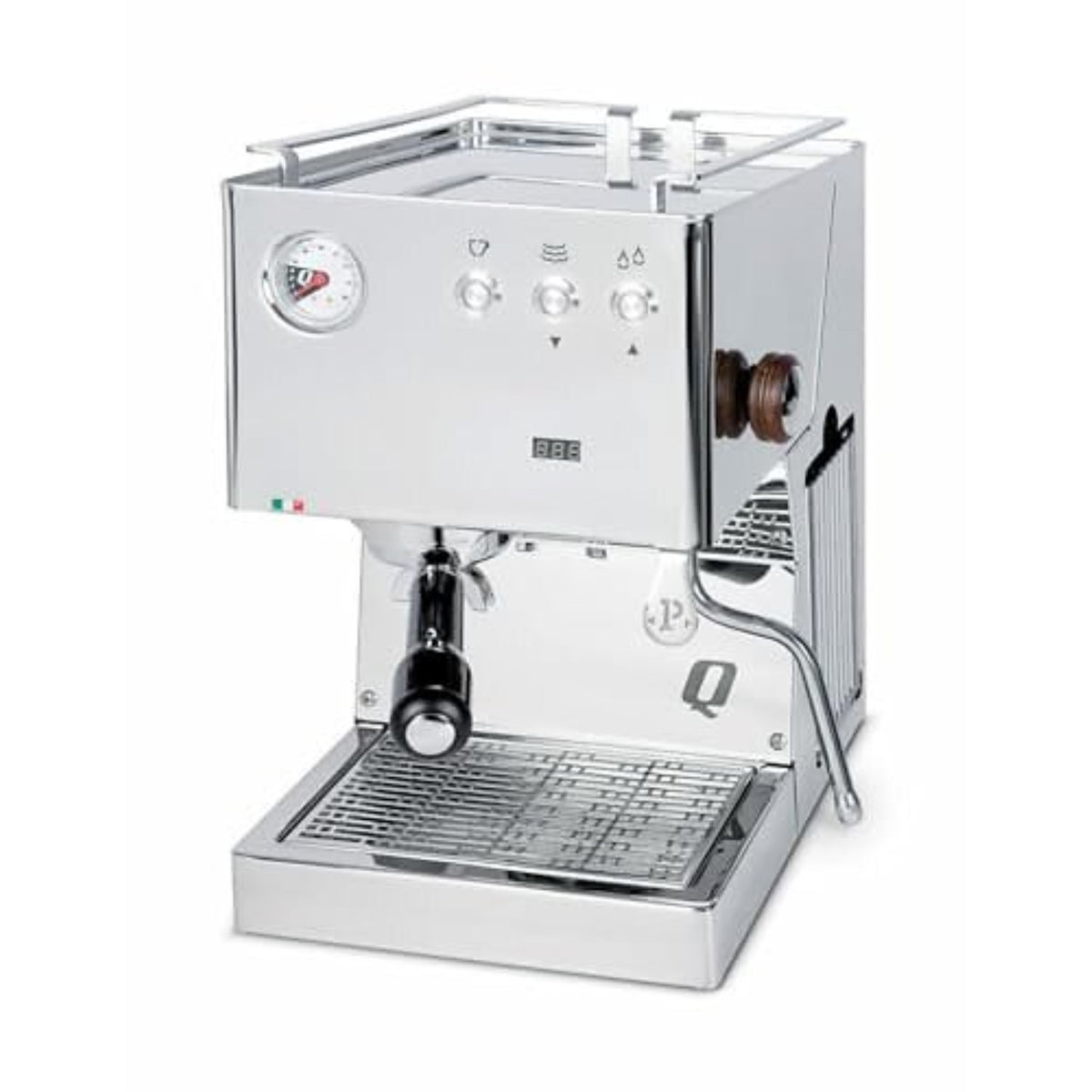 Quickmill Pop up espressomaskin