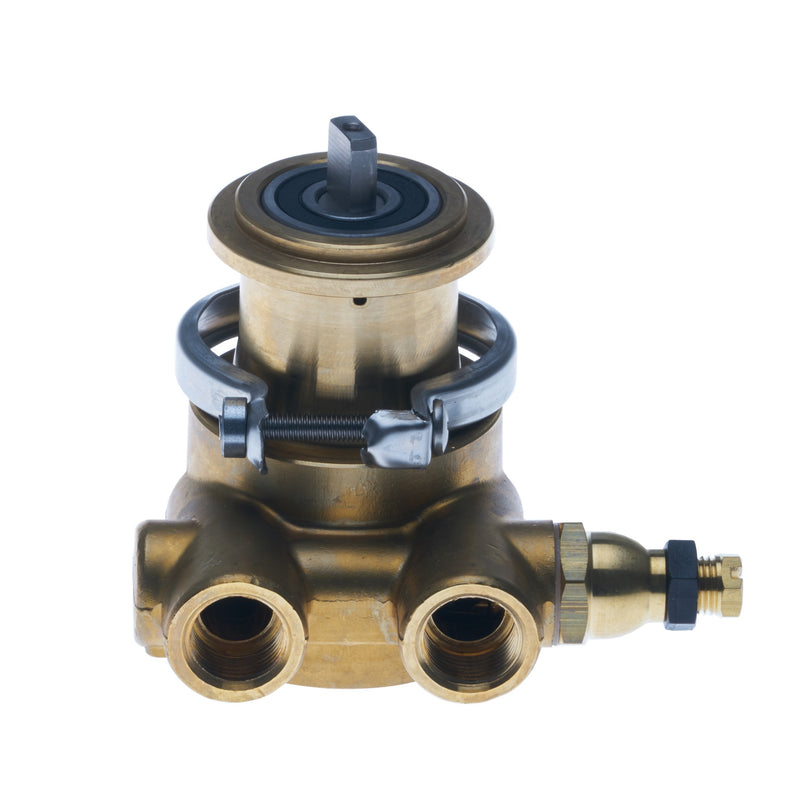 Rotary pump RE/R9/R8/R8V